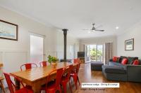 Four-Bedroom House - Lighthouse Lodge