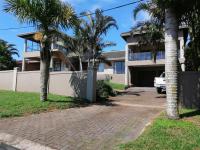 B&B Port Shepstone - Sanlou - Bed and Breakfast Port Shepstone