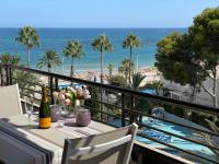 Calpe Paraiso Playa primera linea - B&B Calpe