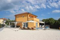 House - Villa Skyline - B&B