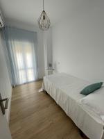 Chambre Triple avec Balcon