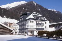 B&B Ischgl - Hotel Germania - Bed and Breakfast Ischgl