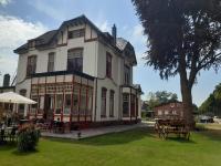 B&B Villa de Beuk - Ferienwohnung Stadskanaal