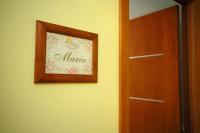 Chambre Quadruple Confort