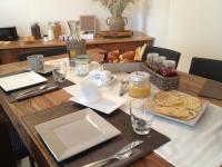 Doppelzimmer - barrierefrei