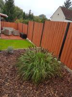 Ferienwohnung Schmenkel - Chambres d’hôtes Angermünde