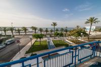 B&B Una Rotonda sul mare - Ferienwohnung Manfredonia