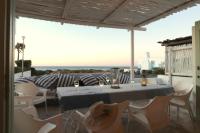 Over the Moon - Ferienwohnung Paternoster