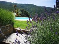 Agriturismo CÀ DÜ NONU - B&B Vallebona