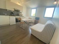 Appartement met 1 Slaapkamer