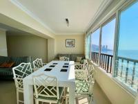 Miramar Seafront Levante R596 - Ferienwohnung Benidorm