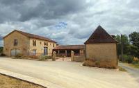 MAISON DE CHARME LES CAILLAVES - B&B Limeuil