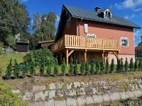 B&B Fichtelberg - Fichtelfeeling - Bed and Breakfast Fichtelberg