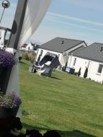 "Lawendowe Wzgórze" - B&B Zastawie