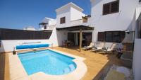 VILLA EILA - Ferienwohnung Playa Blanca
