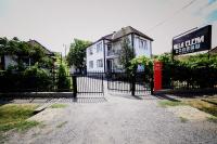 Villa Elena - B&B Yanoshi