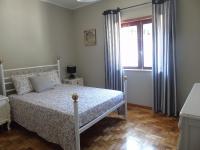 Habitación Doble con vistas al jardín