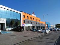 Apartamentos Santander Maliaño Suites 3000 - B&B