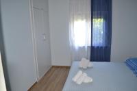 Apartment mit 2 Schlafzimmern, einem Balkon und Meerblick