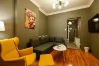 Thessaloniki Center Superior Apartment - B&B Thessaloniki
