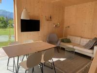Modern & Homely Nature-Apartemt - B&B