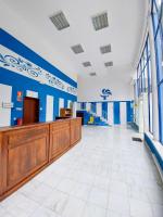 Termas da Sulfurea - Bed and Breakfast