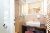 One-Bedroom Apartment with Balcony