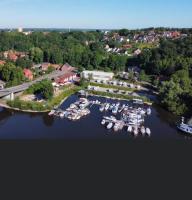 Marina Beach Lauenburg - B&B Lauenburg