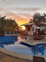 B&B Camocim - Pousada Morada do Sol - Bed and Breakfast Camocim