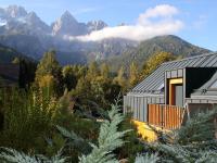 Appartement de Caractère avec Sauna