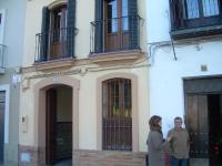 Betis Nice Views 4 PAX - B&B