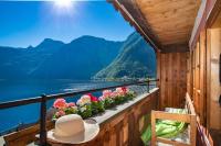 B&B Hallstatt - Historic Lakeview Apartments Hallstatt - Bed and Breakfast Hallstatt