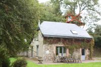 Le Repere du Cerf - Bed and Breakfast Herbeumont