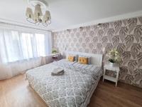 B&B Kraslava - Kraslava 2 Bedroom Lux Apartments - Bed and Breakfast Kraslava