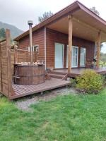 Three-Bedroom Chalet