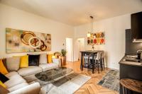 Giulio Cesare charming suite great location - B&B Roma