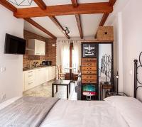 APARTAMENTOS LA VIEJA IMPRENTA - B&B