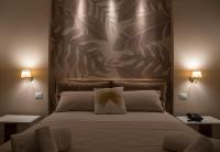 Junior Suite with Terrace