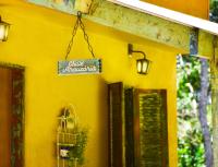 Three-Bedroom Chalet