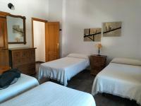 Villa de 3 dormitorios (8 adultos)