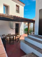 Casas Rurales Los Montes - Ferienwohnung La Corte