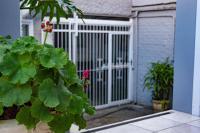 Hospedagem Vila Suiça Centro - Ferienwohnung Gramado