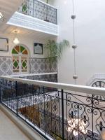 Riad Darabi en exclusivité - Bed and Breakfast Marrakesh