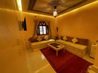 Dromadaire Gourmand - B&B Zagora