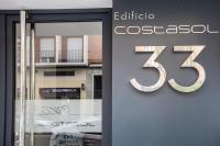 Luxurys Costasol33 Aptos - Ferienwohnung