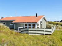 B&B Fanø Vesterhavsbad - 6 person holiday home in Fan - Bed and Breakfast Fanø Vesterhavsbad