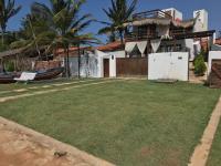 Apê Casa da Flor - Maceió, Camocim-CE - Flat Pé na Areia - Vista Mar - B&B