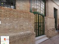 Misterhost Santa Cruz Judería - Acogedor y tranquilo - Casco Histórico - Chambres d'hôtes Séville