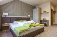 Standaard Kamer met Queensize Bed