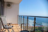 Appartement met Uitzicht op Zee